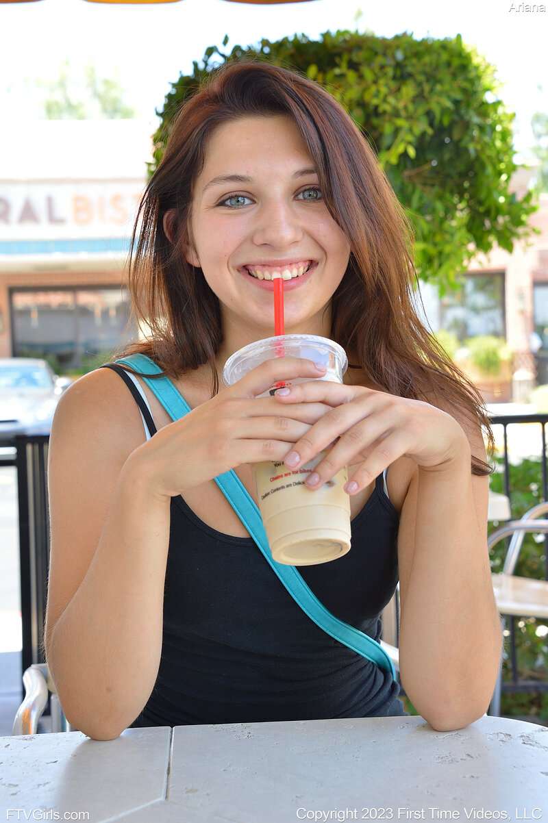 Каринка, 22
